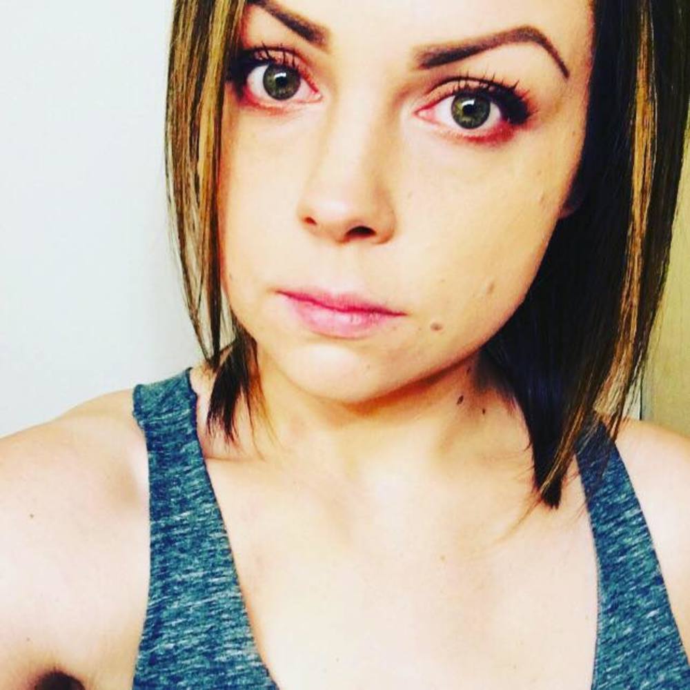 Meet your Posher, Stacey
